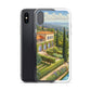 iPhone Case - European Countryside