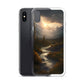 iPhone Case - Twilight Mountains