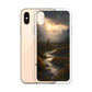 iPhone Case - Twilight Mountains