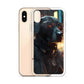 iPhone Case - City Doggo