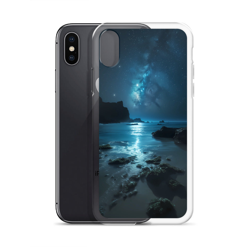 iPhone Case - Cosmic Dreams