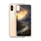 iPhone Case - Mountain Sunset