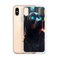 iPhone Case - Goggled Guardian - Labrador
