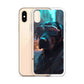 iPhone Case - The Night Labrador