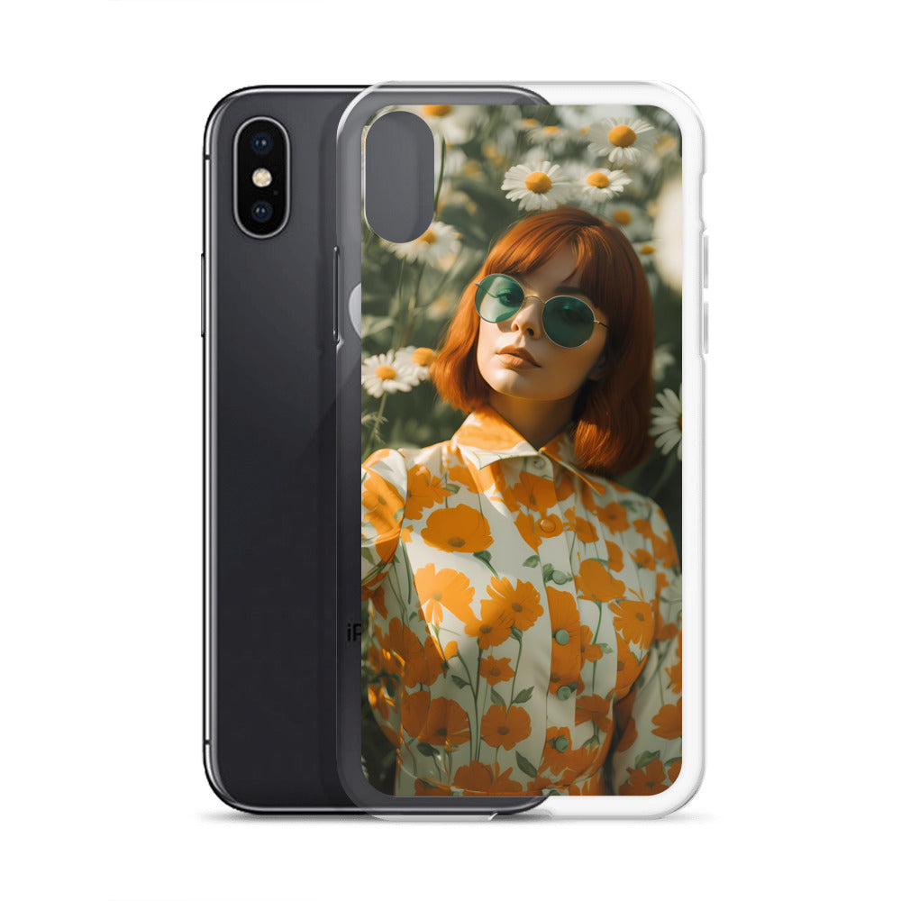 iPhone Case - Dasiy Power