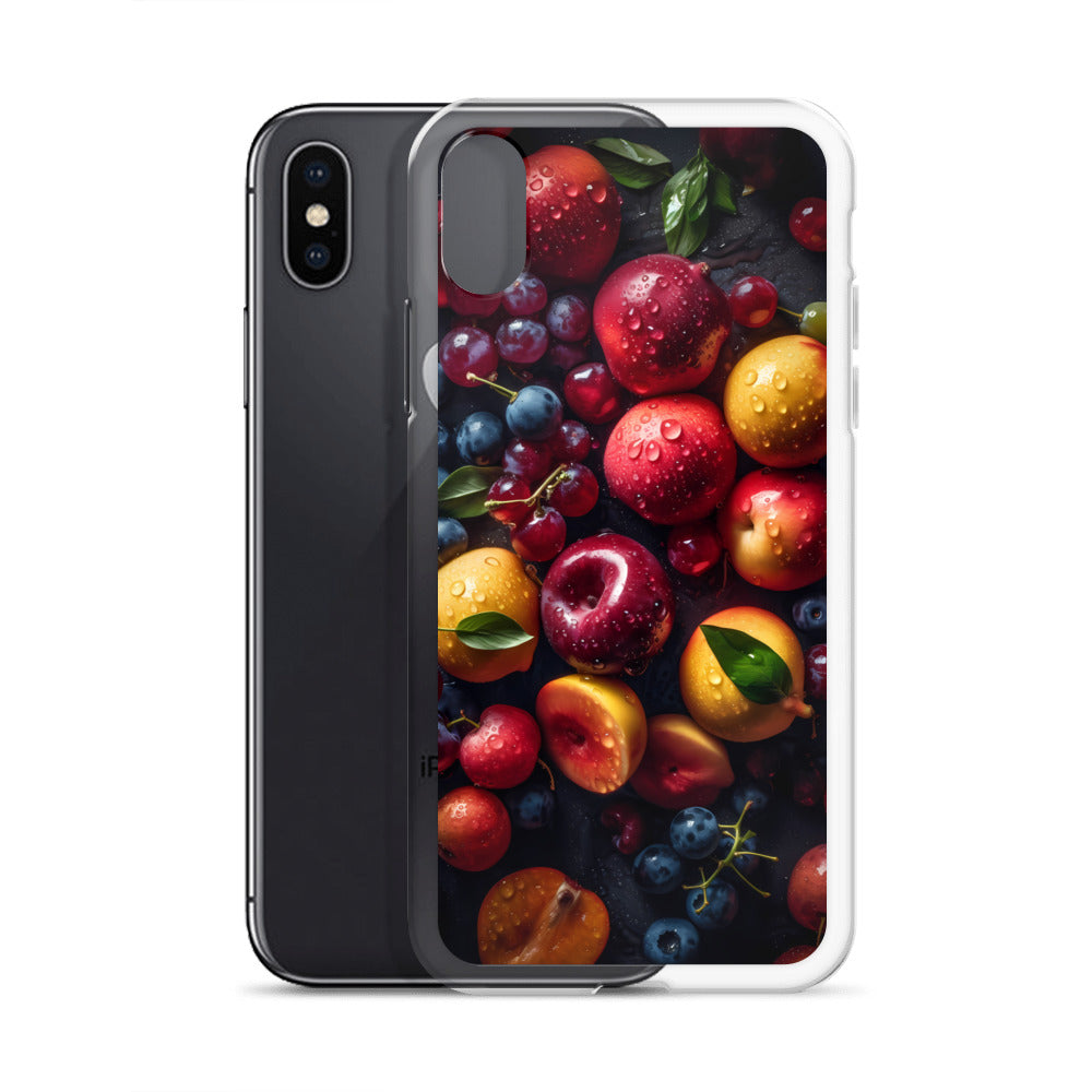 iPhone Case - Harvest Haven