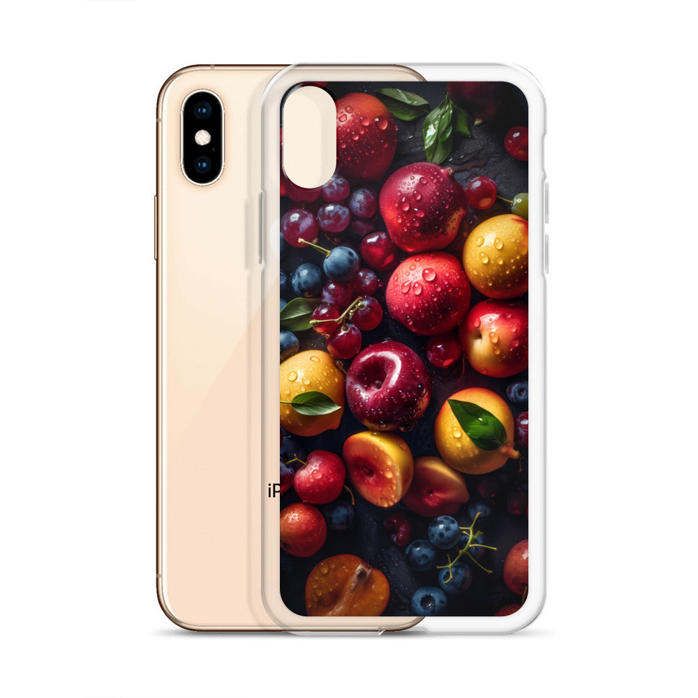 iPhone Case - Harvest Haven