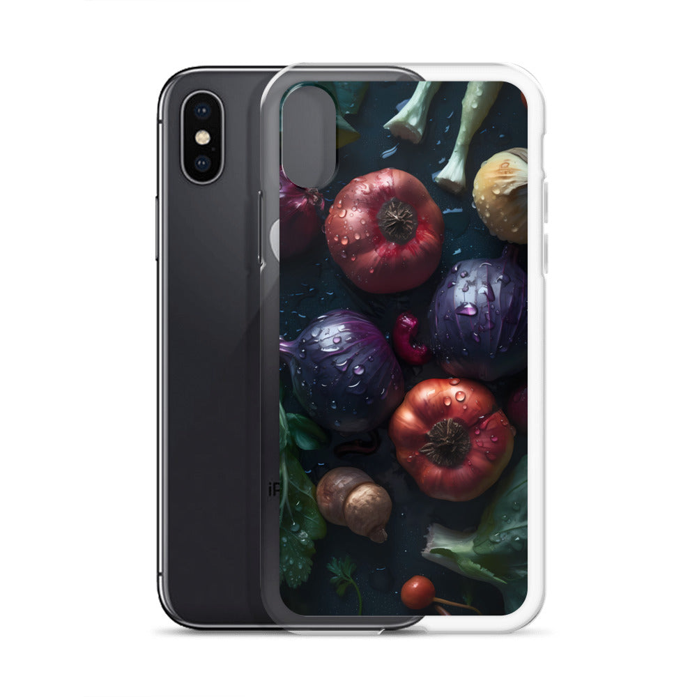 iPhone Case - Autumn Harvest