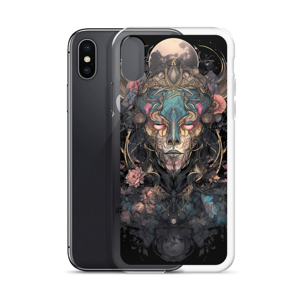 iPhone Case - Thornland Rose