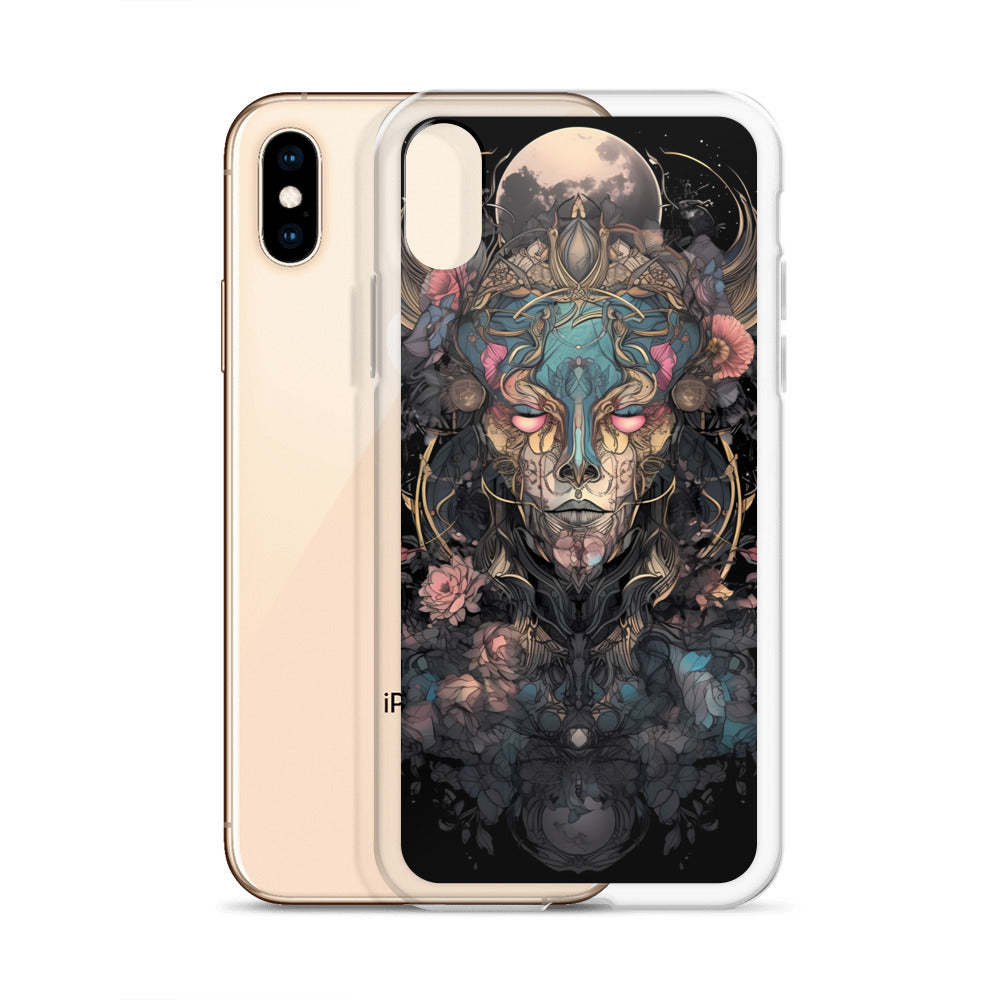 iPhone Case - Thornland Rose