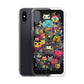 iPhone Case - Feline Dreamscape