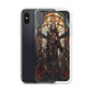 iPhone Case - Lady of My Rage