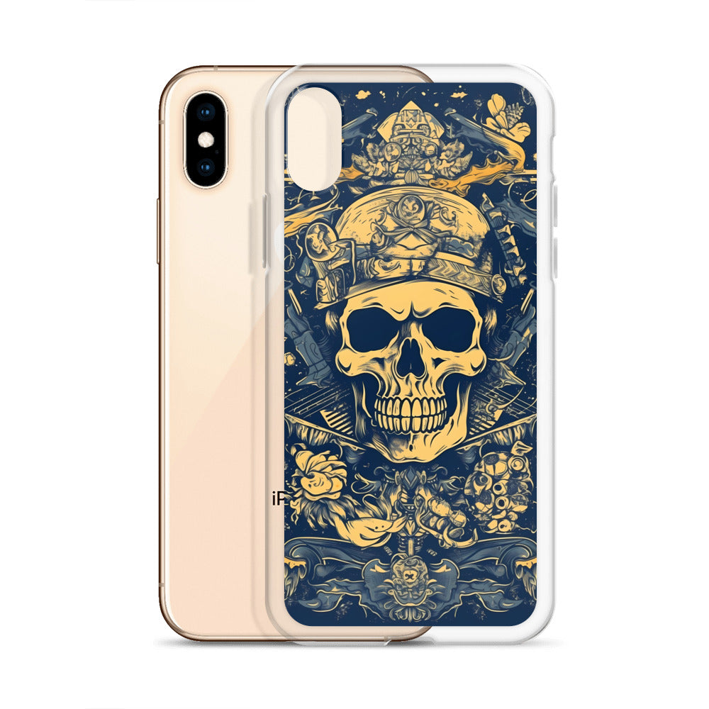 iPhone Case - Warrior's Keepsake