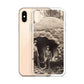 iPhone Case - Giant Flora of the Northwest - Mushroom