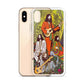 iPhone Case - Psychedelic Band