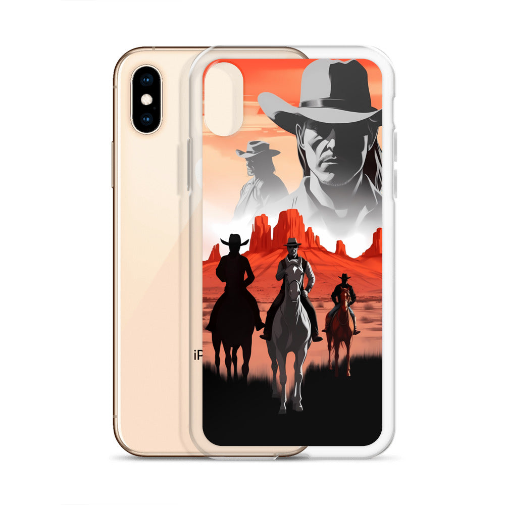 iPhone Case - The Last Stand