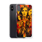 iPhone Case - Vampire Girls
