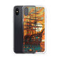 iPhone Case - Golden Voyage