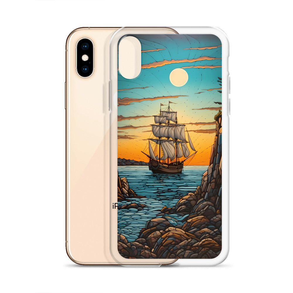 iPhone Case - Sea Symphony