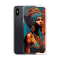 iPhone Case - African Beauty