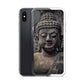 iPhone Case - Buddha Statue