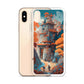 iPhone Case - Enchanted Castle