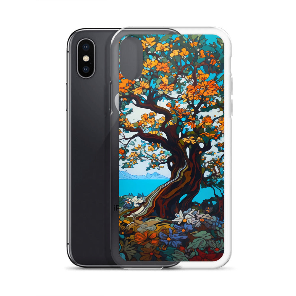 iPhone Case - Tree of Life