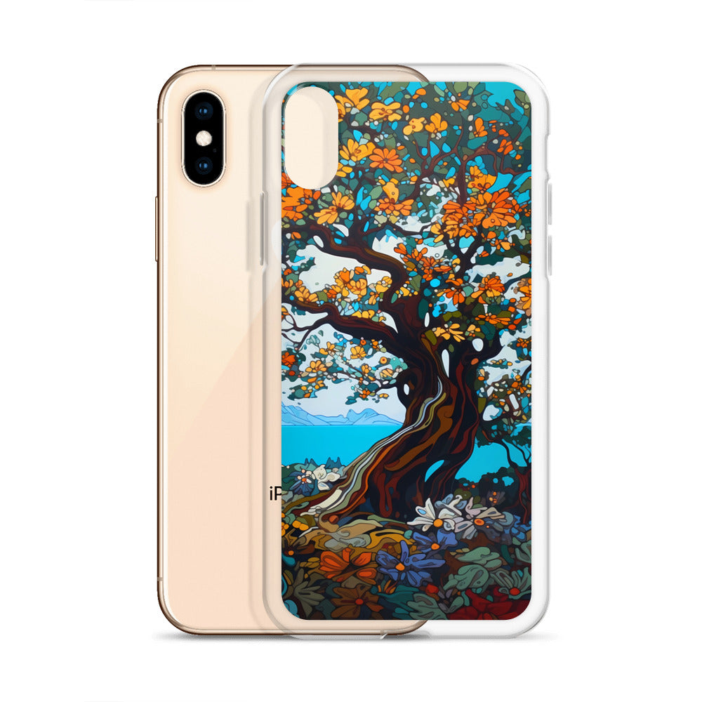 iPhone Case - Tree of Life