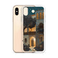 iPhone Case - Italian House at Night