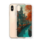 iPhone Case - Amsterdam Canal
