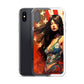 iPhone Case - American Woman