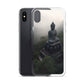 iPhone Case - Buddha Rising from Jungle