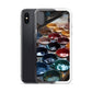 iPhone Case - Oil Paints