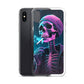 iPhone Case - Smokey Bones