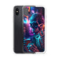 iPhone Case - Neon Bones