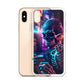 iPhone Case - Neon Bones
