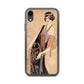 iPhone Case - Vintage Adverts - Flapper