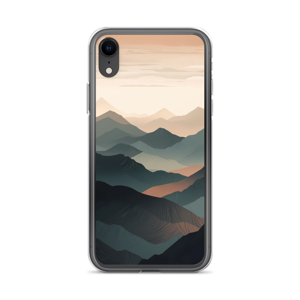 iPhone Case - National Parks