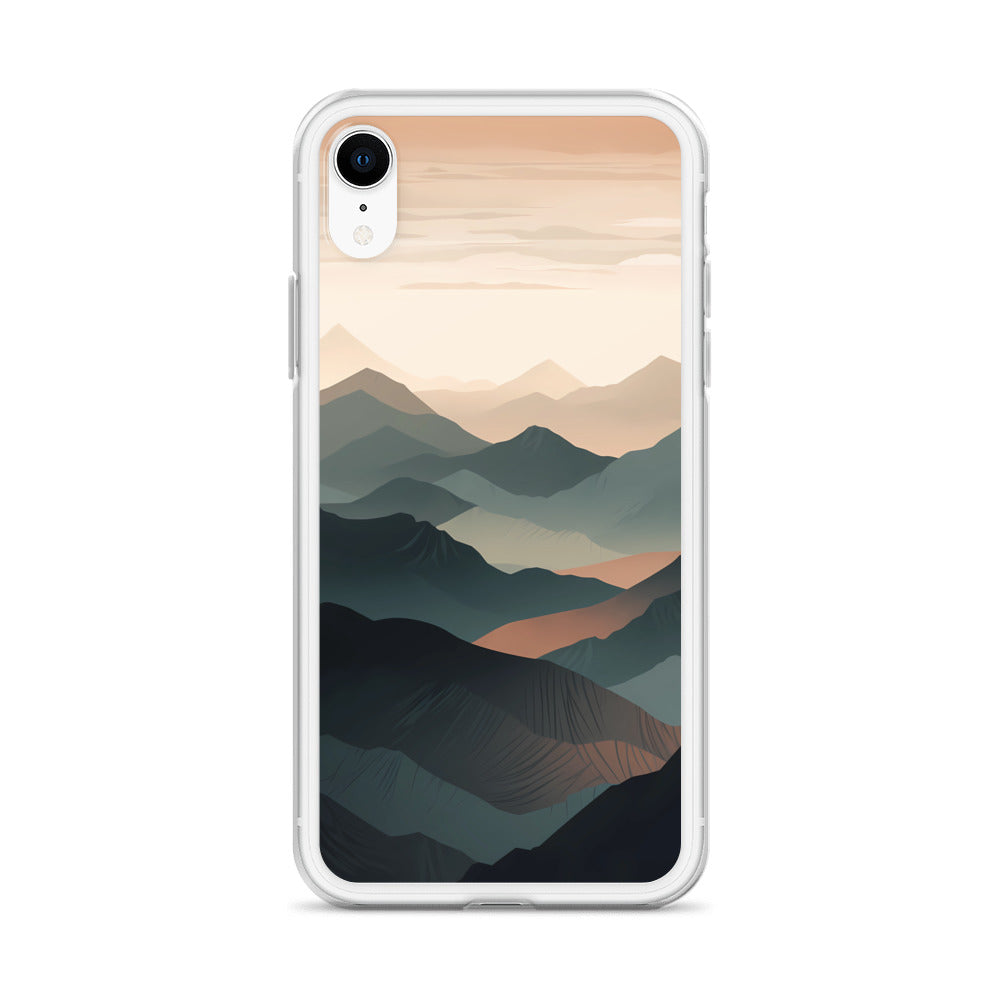 iPhone Case - National Parks