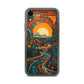 iPhone Case - Sunset Mirage