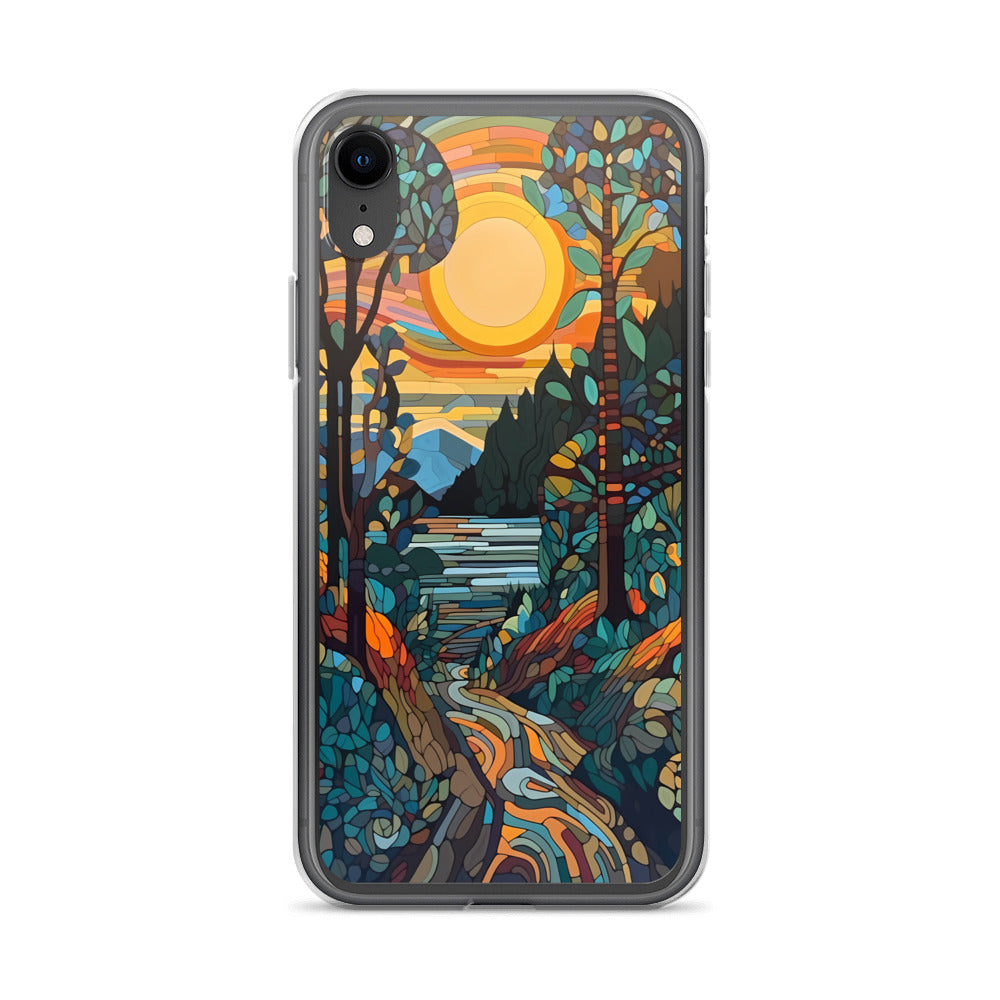 iPhone Case - Wilderness Wanderlust