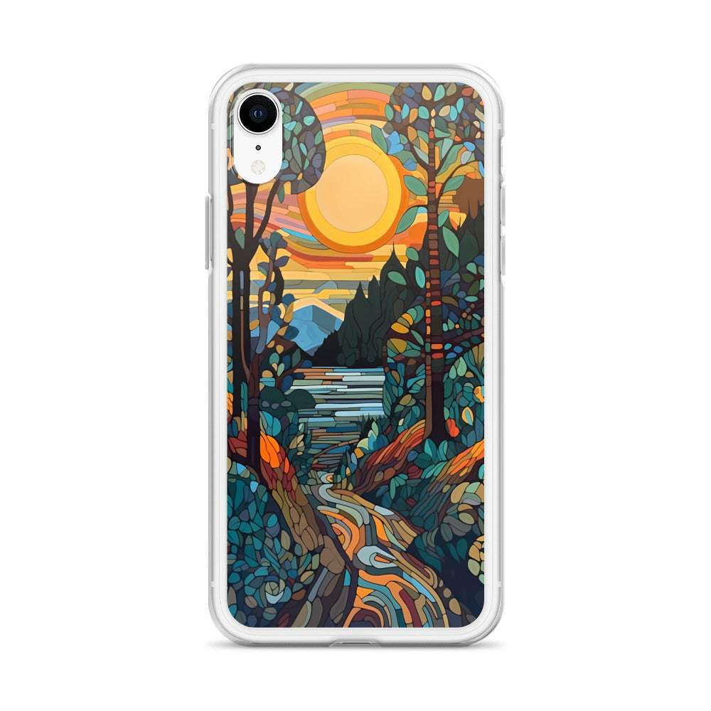 iPhone Case - Wilderness Wanderlust