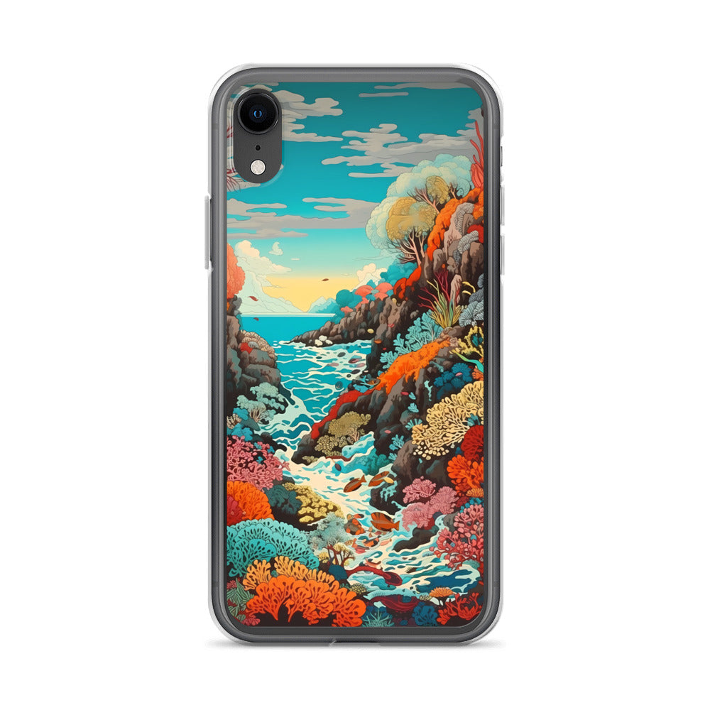iPhone Case - Seaside Dreams