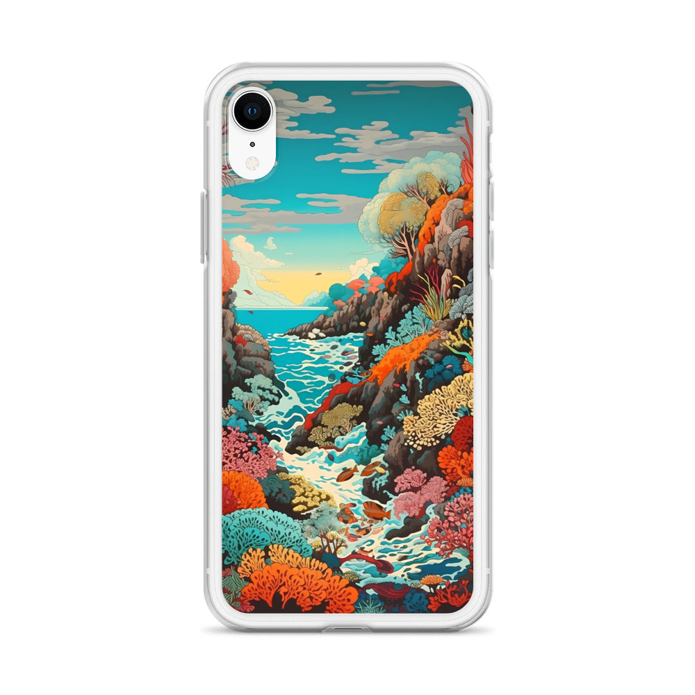 iPhone Case - Seaside Dreams