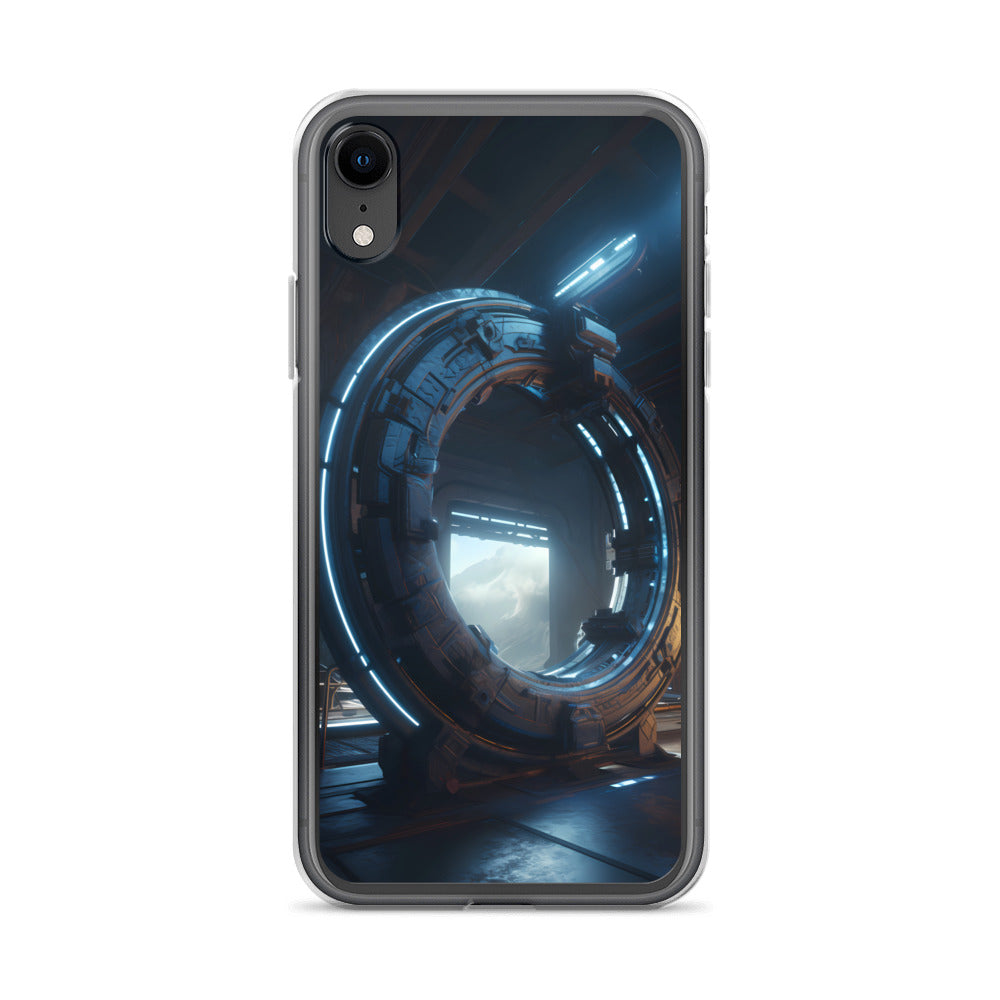 iPhone Case - Interstellar Gateway