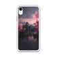 iPhone Case - Cherry Blossoms on Lake