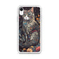 iPhone Case - Gray Cat Garden