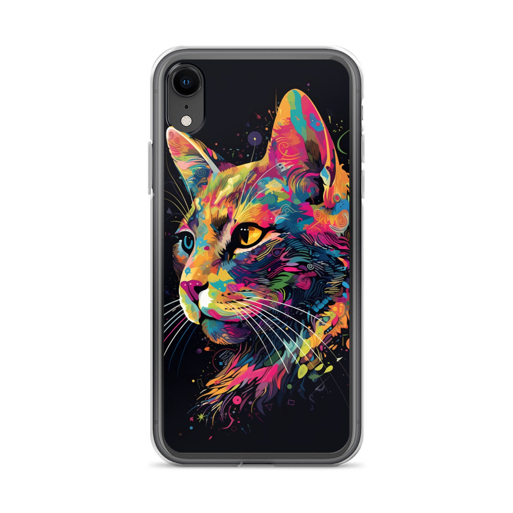 iPhone Case - Metaphysical Cat