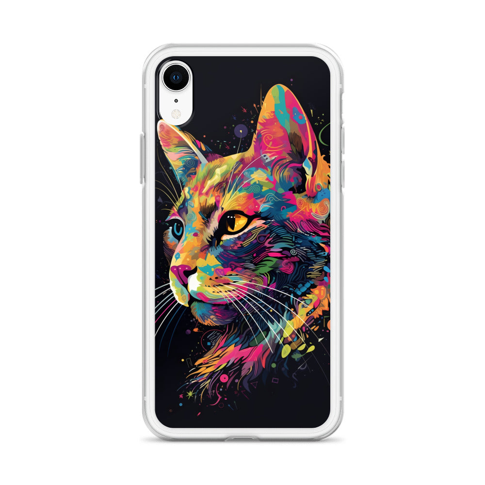 iPhone Case - Metaphysical Cat
