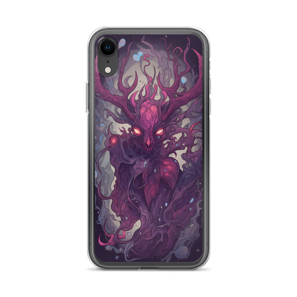 iPhone Case - Tree Demon